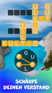 Beruhigende Weltreise screenshot 5