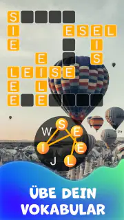 Beruhigende Weltreise screenshot 7