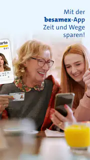 besamex Die E-Rezept Apotheke screenshot 2