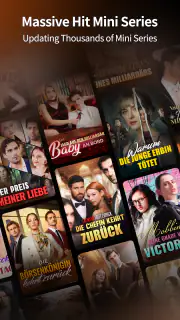 BestReels screenshot 1