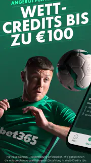 bet365 - Sportwetten screenshot 1