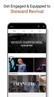 Bethel.Online screenshot 1
