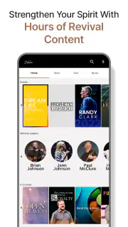 Bethel.Online screenshot 2