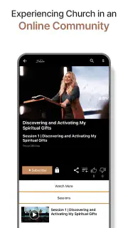 Bethel.Online screenshot 3