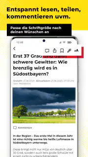 BGLand24.de screenshot 6