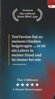 Bibel App, inkl. Hörbibeln screenshot 6