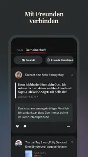 Bibel App, inkl. Hörbibeln screenshot 7