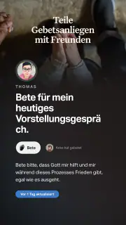 Bibel App, inkl. Hörbibeln screenshot 8