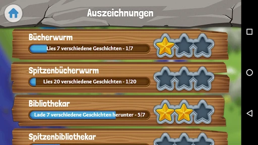 Bibel für Kinder screenshot