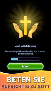 Bibel-Quiz screenshot 7