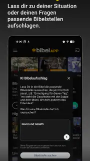 Bibel TV App screenshot 8