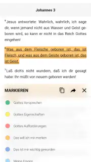 Bibelzeit screenshot 4