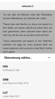 Bibelzeit screenshot 5