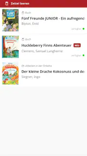 bibkat screenshot 4