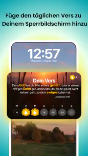 Bible Chat - Holy Study screenshot 3