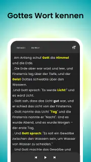Bible Chat - Holy Study screenshot 5