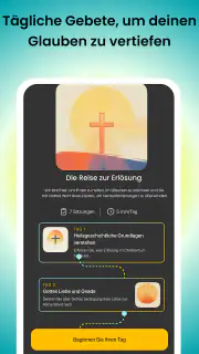 Bible Chat - Holy Study screenshot 7