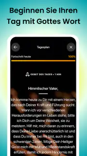 Bible Chat - Holy Study screenshot 8