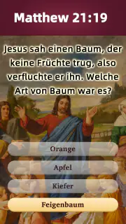 Bible Word Puzzle - Wortspiele screenshot 2