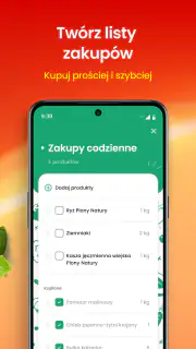 Biedronka - Shakeomat, gazetki screenshot 6