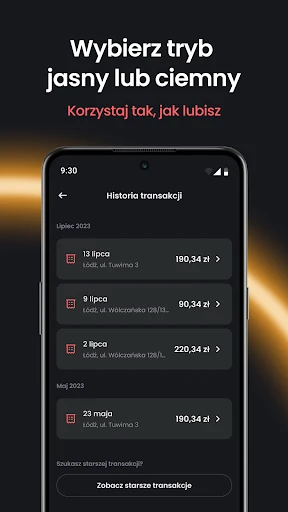 Biedronka - Shakeomat, gazetki screenshot