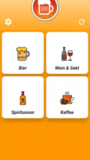 BierNot! screenshot 1