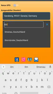 BierNot! screenshot 2