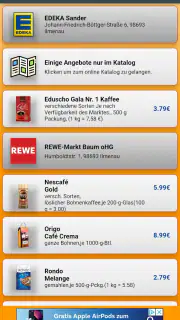BierNot! screenshot 3
