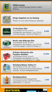 BierNot! screenshot 5