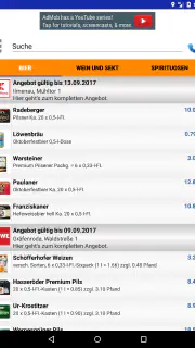 BierNot! screenshot 6