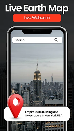 bietet live straßenansicht 360 screenshot