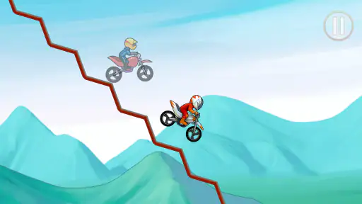 Bike Race：Rennspiele screenshot