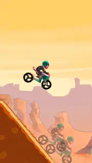 Bike Race：Rennspiele screenshot 7