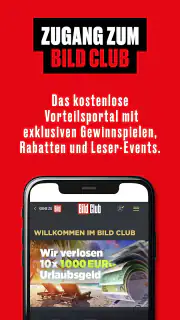 BILD ePaper App screenshot 5