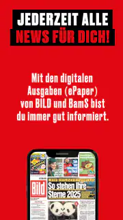 BILD ePaper App screenshot 7