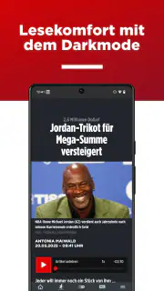 BILD News - Live Nachrichten screenshot 6