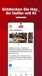 BILD News - Live Nachrichten screenshot 8