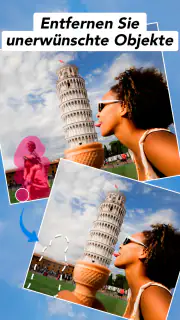 Bilder Bearbeiten AI - AIFoto screenshot 7