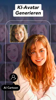 Bilder Bearbeiten AI - AIFoto screenshot 8