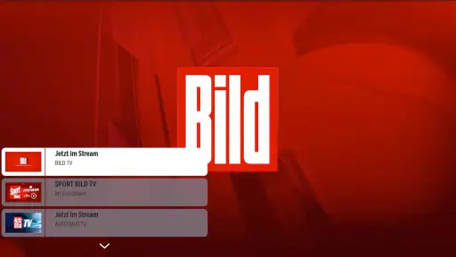 BILDplay screenshot 6