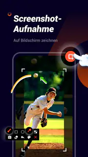 Bildschirmaufnahme - AX Record screenshot 3