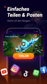 Bildschirmaufnahme - AX Record screenshot 5