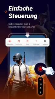 Bildschirmaufnahme - AX Record screenshot 6