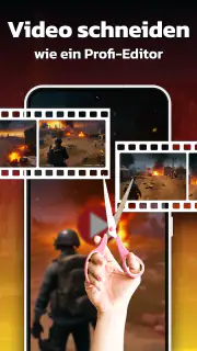 Bildschirmaufnahme - G1REC screenshot 6
