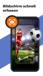 Bildschirmrekorder Videomacher screenshot 2
