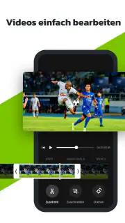 Bildschirmrekorder Videomacher screenshot 6
