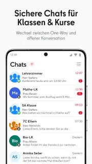 Bildung im Dialog screenshot 2