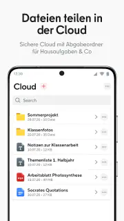 Bildung im Dialog screenshot 3