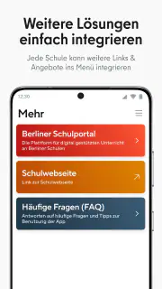 Bildung im Dialog screenshot 4