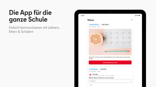 Bildung im Dialog screenshot 5